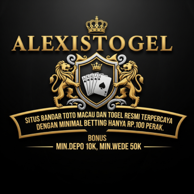 ALEXISTOGEL Hero