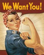 Urgent need for midwives: We want YOU!